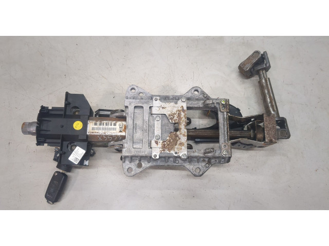 рейка Колонка рулевая Volkswagen Golf 5 2003-2009