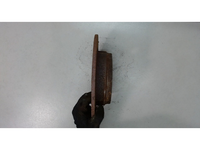 Диск тормозной Honda CR-V 2002-2006 2.0 задний 42510SCAE00