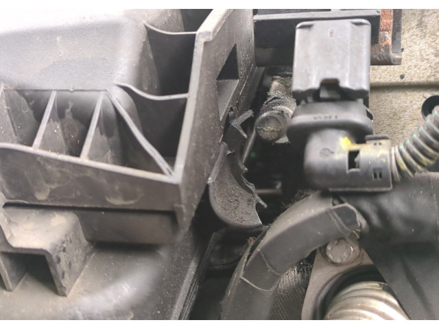 Генератор  Citroen C5 2008-2017       9678049480    