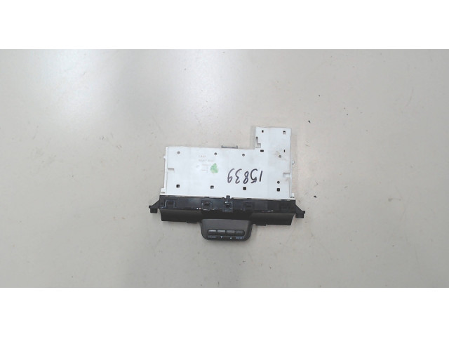 Дисплей бортового компьютера Lexus GX 2002-2009 8329060271