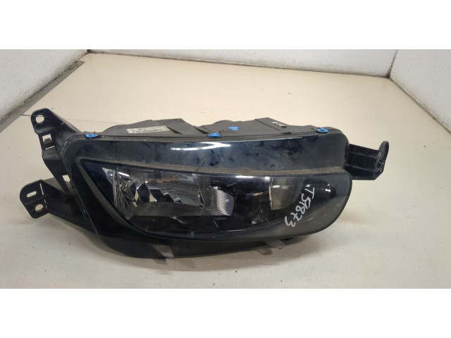Фара передняя Citroen C4 Grand Picasso 2013-2018 правая