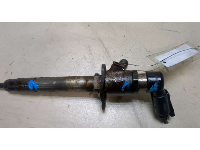 Форсунка топливная  Jaguar XF 2007–2012         