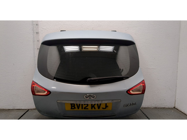 Замок багажника Infiniti EX35