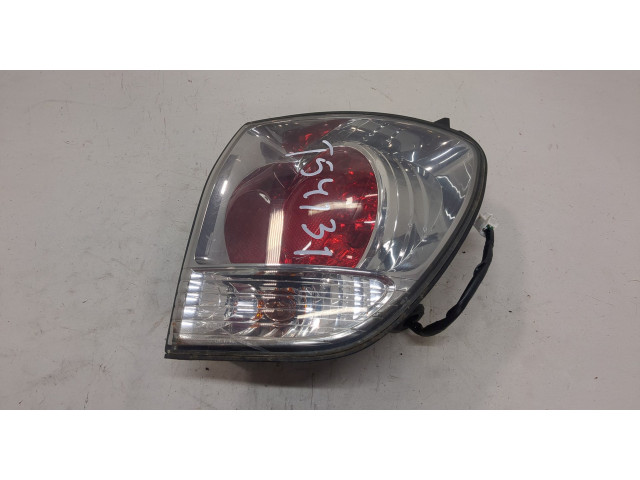 Задний фонарь 8155048020