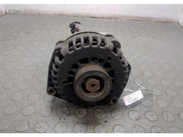 Генератор Cadillac Escalade 3 2006-2014 25877026