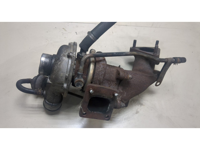 Турбина KIA Carnival 2001-2006 2.9