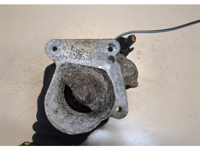 Стартер Ford Fiesta 2001-2007 1.4 2s6u11000ee