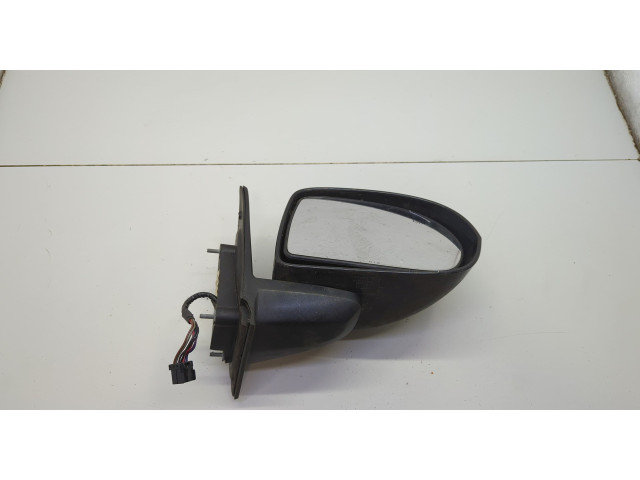 Зеркало боковое  Jeep Compass 2006-2010  правое           5115795AC