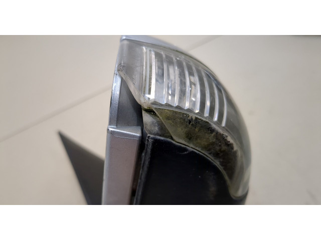 Зеркало боковое Volkswagen Caddy 2004-2010 правое 2K2857508K, 7H2857522N