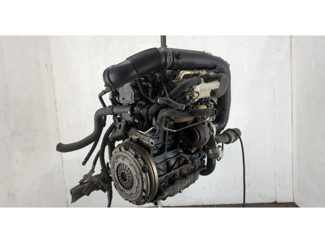 Турбина Volkswagen Jetta 5 2004-2010 038253056E