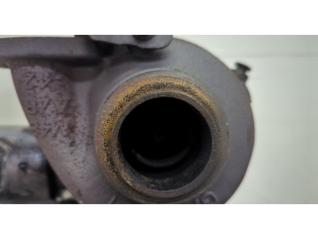  Турбина  Citroen C4 Picasso 2006-2013             0375J6