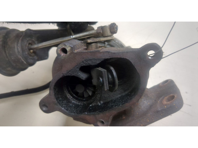 Турбина Volkswagen Transporter 4 1991-2003