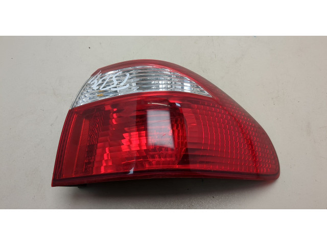 Задний фонарь