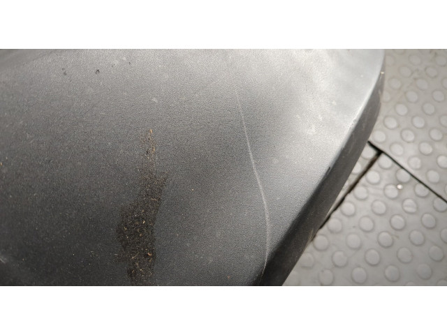 Бампер Mazda 3 (BL) 2009-2013 задний