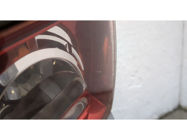 Замок багажника  Infiniti FX 2002-2009       