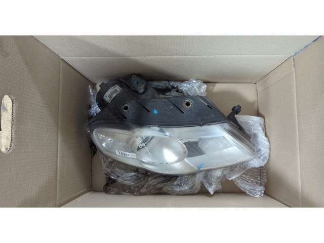 Фара передняя  Volkswagen Passat 6 2005-2010 правая 