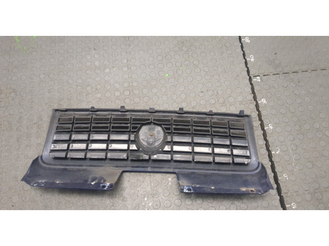 Решетка радиатора  Fiat Doblo 2005-2010          