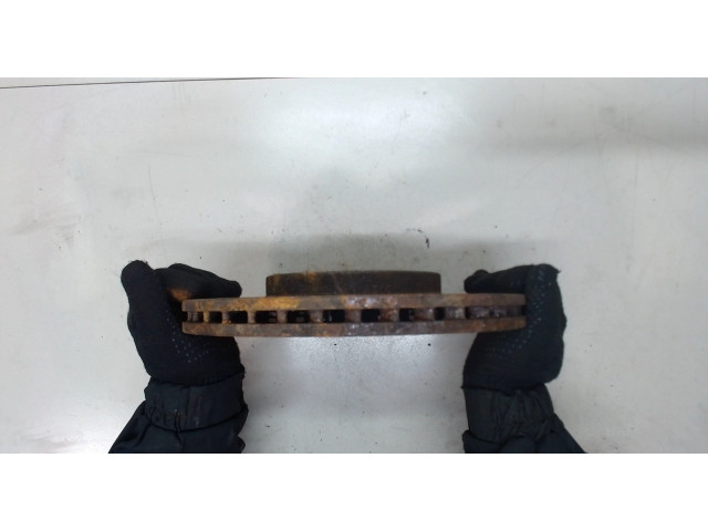 Диск тормозной  Toyota Celica 1999-2005 1.8  передний    4351220710      