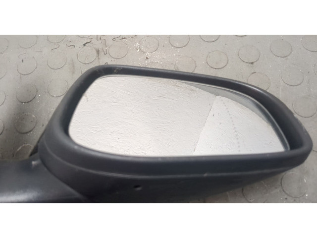 Зеркало боковое Volvo S60 2000-2009 правое