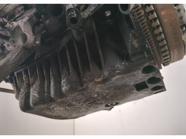  Турбина  Renault Scenic 2003-2009             