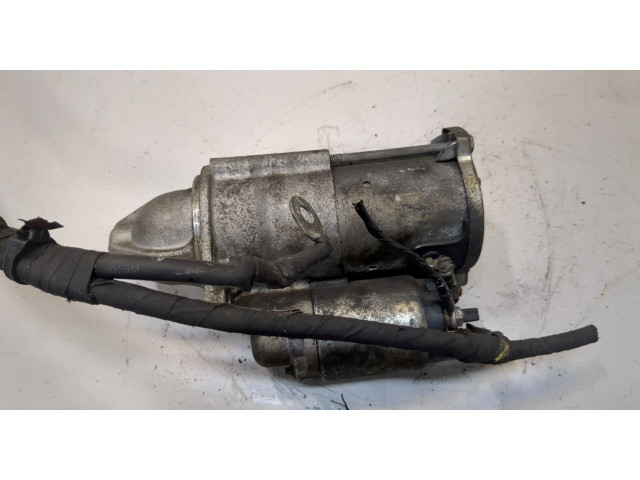 Стартер  Chevrolet Cruze 2009-2015 1.6     