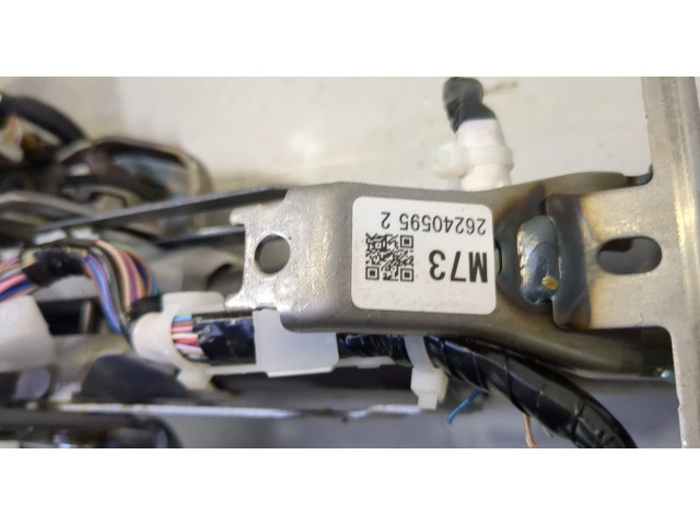 рейка Колонка рулевая Mazda 3 (BP) 2019-2025