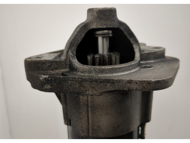 Стартер Renault Clio 2005-2009 1.5