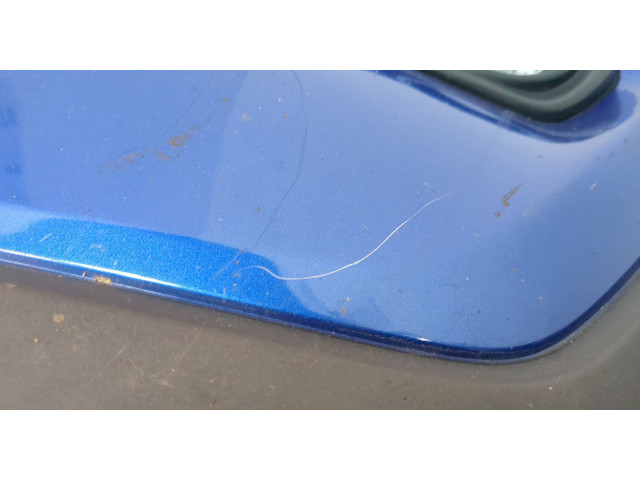 Бампер Mazda CX-5 2012-2017 передний