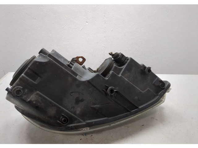 Фара передняя Volkswagen Golf 6 2009-2012 левая