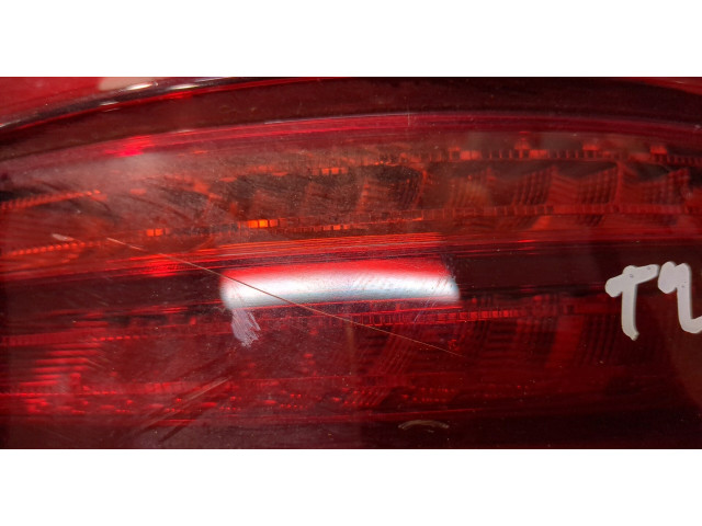 Задний фонарь BMW X3 G01 2017-2021