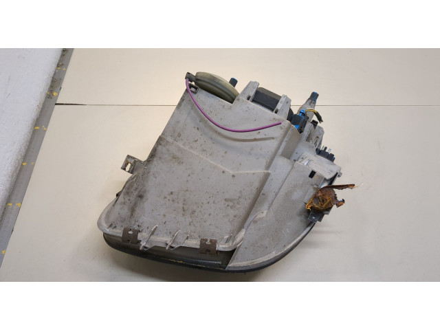 Фара передняя  Mercedes SLK R170 1996-2004 правая 