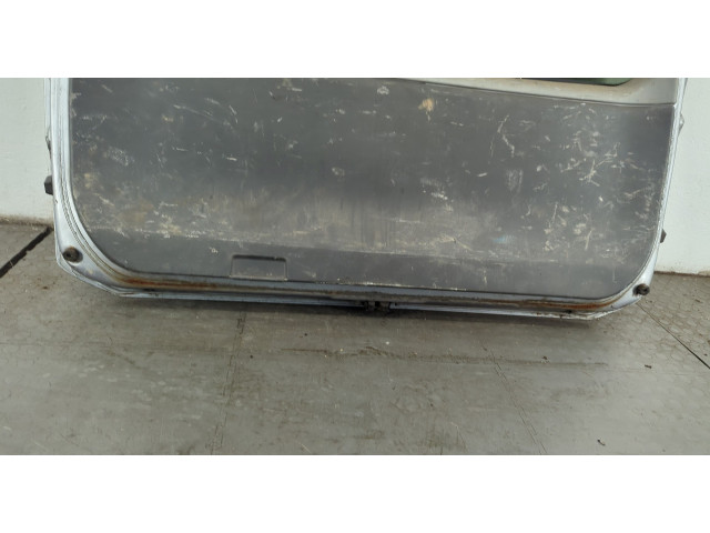 Замок багажника Mitsubishi Montero Sport / Pajero Sport 1996-2008