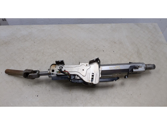 рейка Колонка рулевая Skoda Octavia (A7) 2013-2023