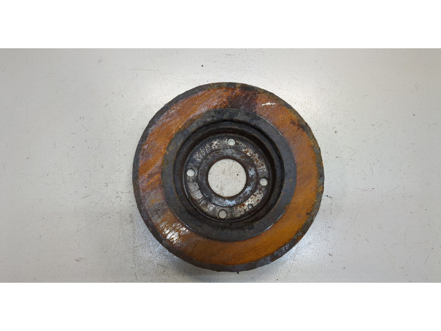 Диск тормозной Chevrolet Epica 2.0 передний