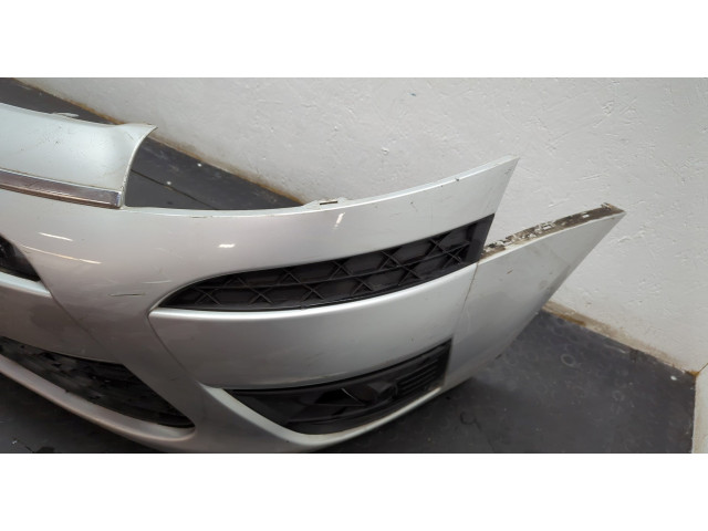 Бампер Citroen C4 Picasso 2006-2013 передний