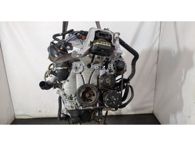 Генератор  Ford Escape 2019-2022           