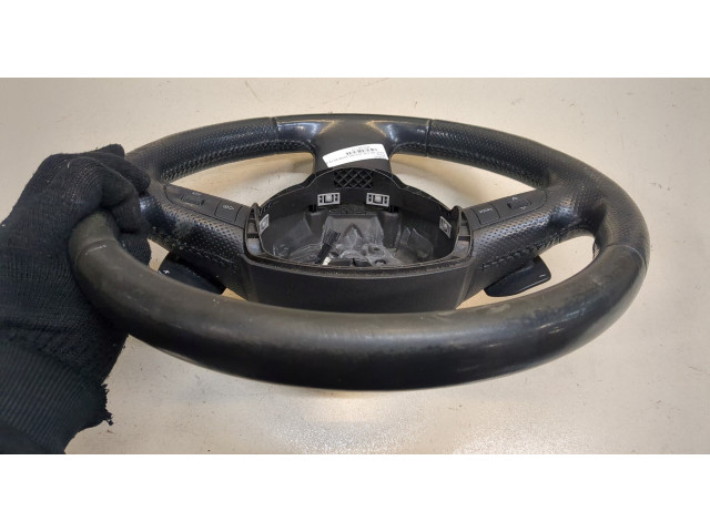 Руль Audi A6 (C6) Allroad 2006-2012