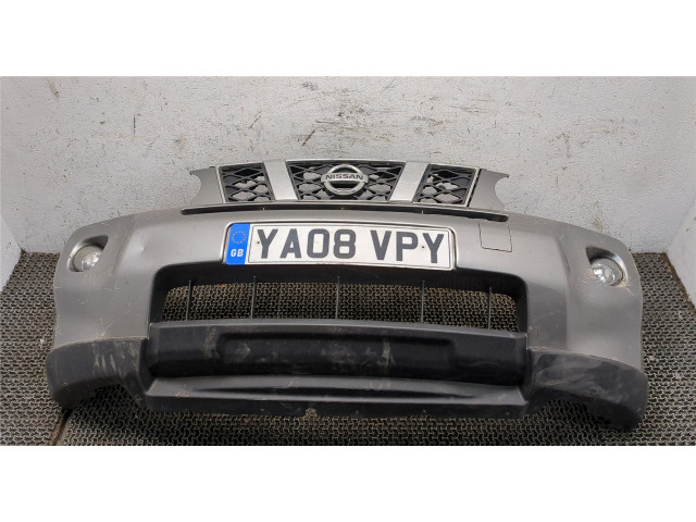 Бампер  Nissan X-Trail (T31) 2007-2015 передний     62022JG44H