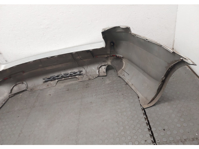 Бампер Skoda Octavia (A5) 2004-2013 задний