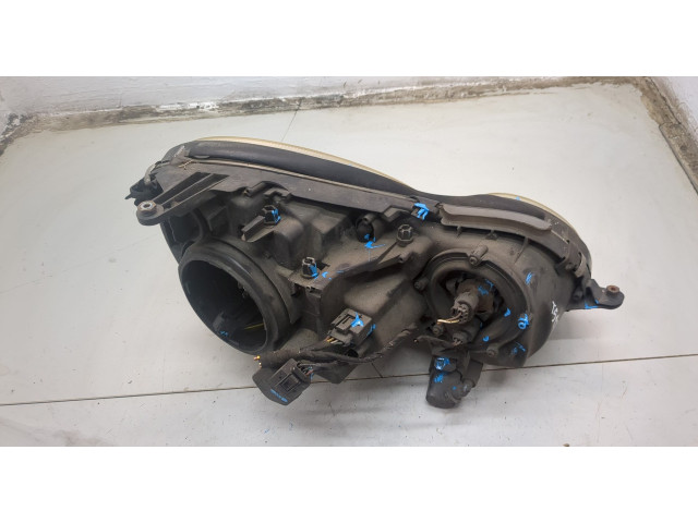 Фара передняя Mercedes E W211 2002-2009 левая