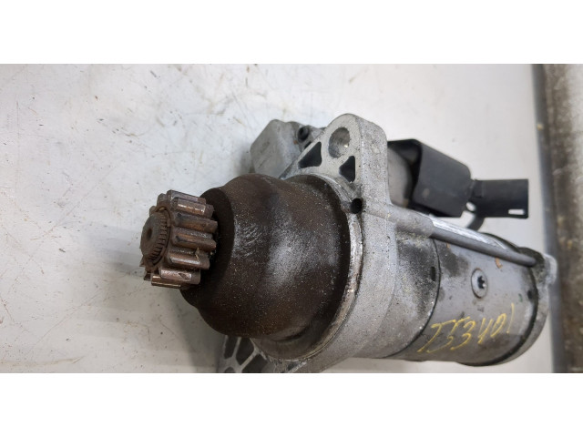 Стартер Volkswagen Golf 7 2012-2020 1.6 0AM911023M