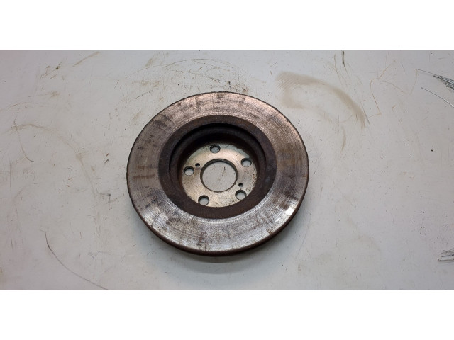 Диск тормозной  Toyota Corolla E15 2006-2013   передний   4351202240      