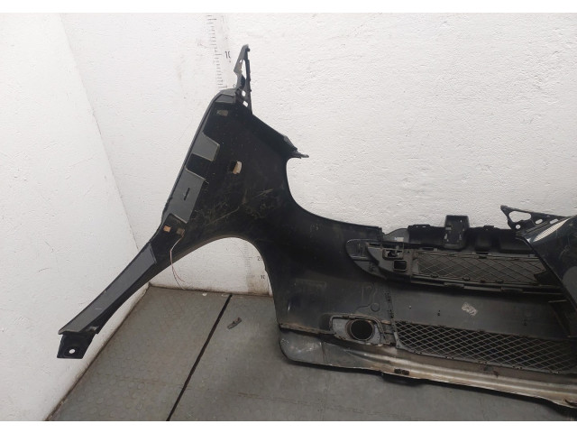 Решетка радиатора Smart Fortwo 2007-2015