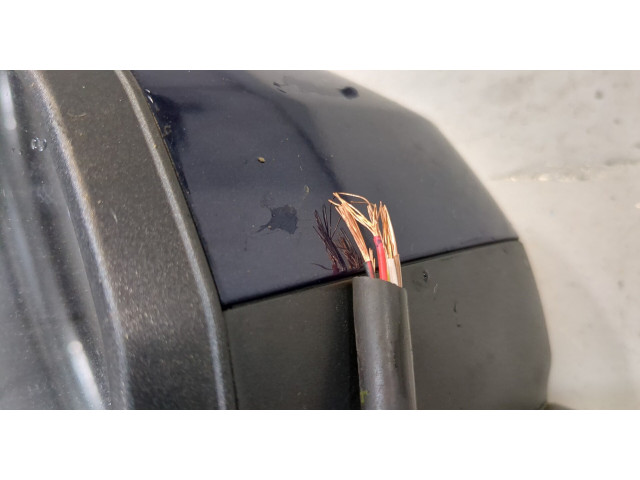 Зеркало боковое  Audi A3 (8V) e-tron 2014-2018  левое           