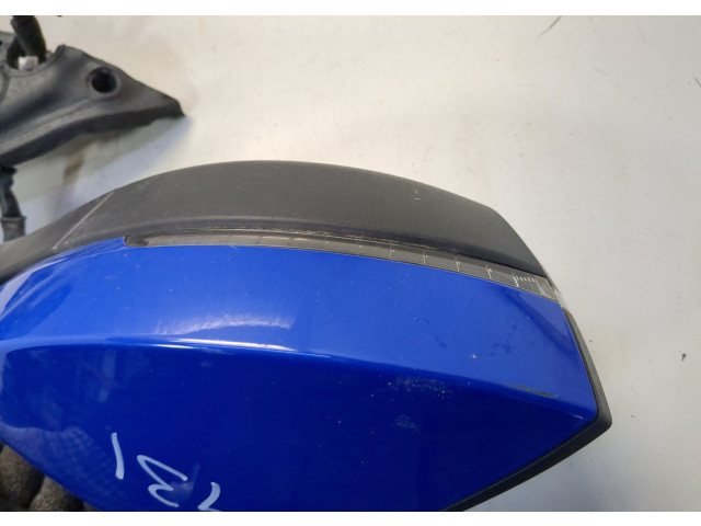 Зеркало боковое Skoda Octavia (A8) 2019-2025 правое 5E8857508