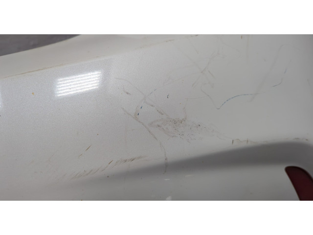 Бампер Acura ILX 2018-2025 задний