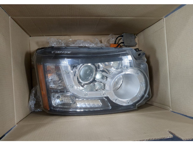 Фара передняя  Land Rover Discovery 4 2009-2016 правая 