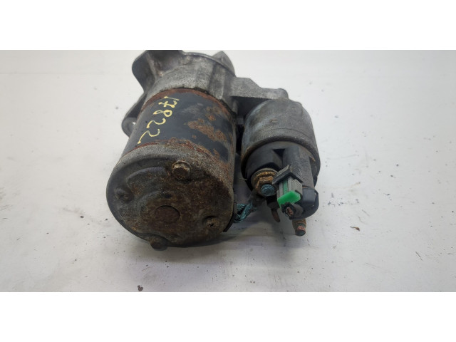 Стартер Cadillac SRX 2003-2009 3.6 12608653