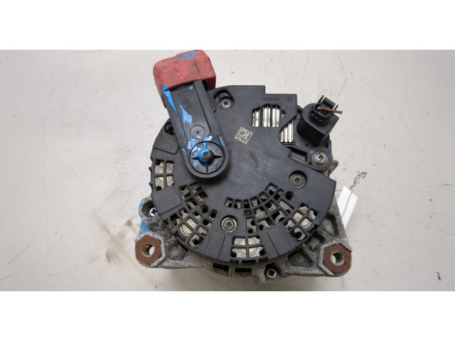 Генератор Jaguar XE 2015- T2H18582