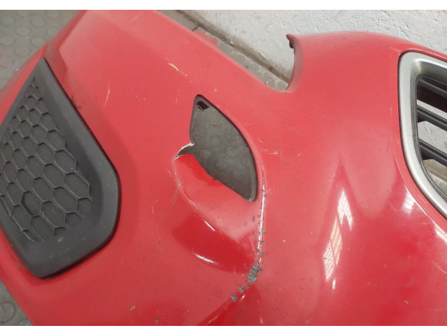 Бампер  Volvo C30 2010-2013 передний   